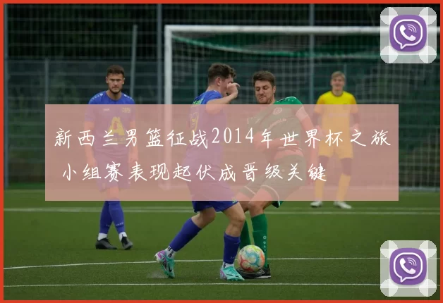 新西兰男篮征战2014年世界杯之旅 小组赛表现起伏成晋级关键