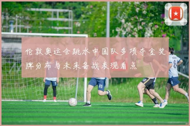 伦敦奥运会跳水中国队多项夺金奖牌分布与未来备战表现看点